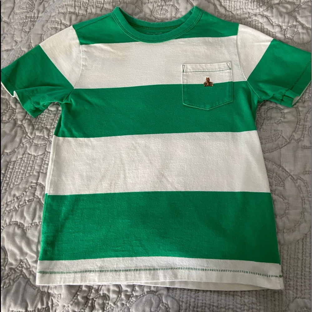 Boys BabyGap T-shirt